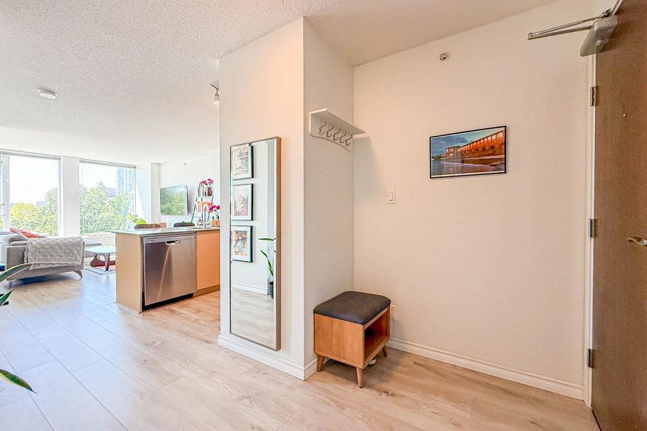 501 550 TAYLOR, Vancouver BC V6B 1R1 Vancouver, BC - 8