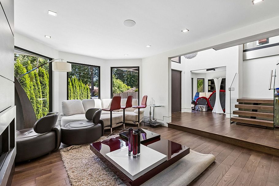 4577 Capilano Road North Vancouver, BC - 7