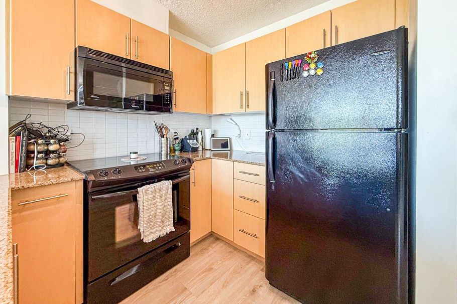 501 550 TAYLOR, Vancouver BC V6B 1R1 Vancouver, BC - 16