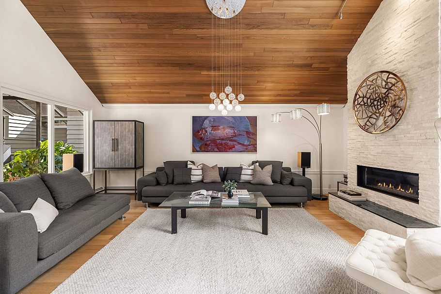 5522 Deerhorn Lane North Vancouver, BC - 8
