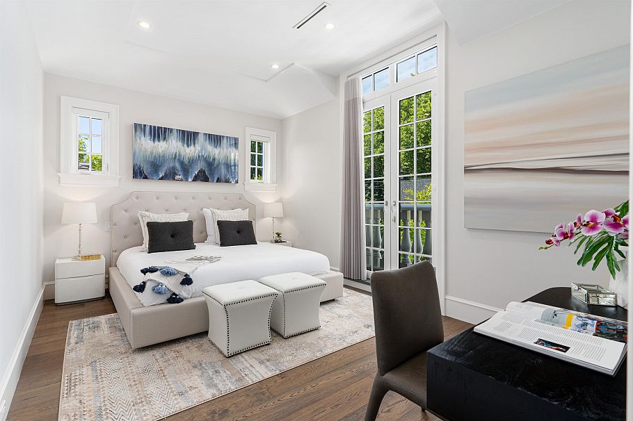 8083 Angus Drive Vancouver, BC - 22