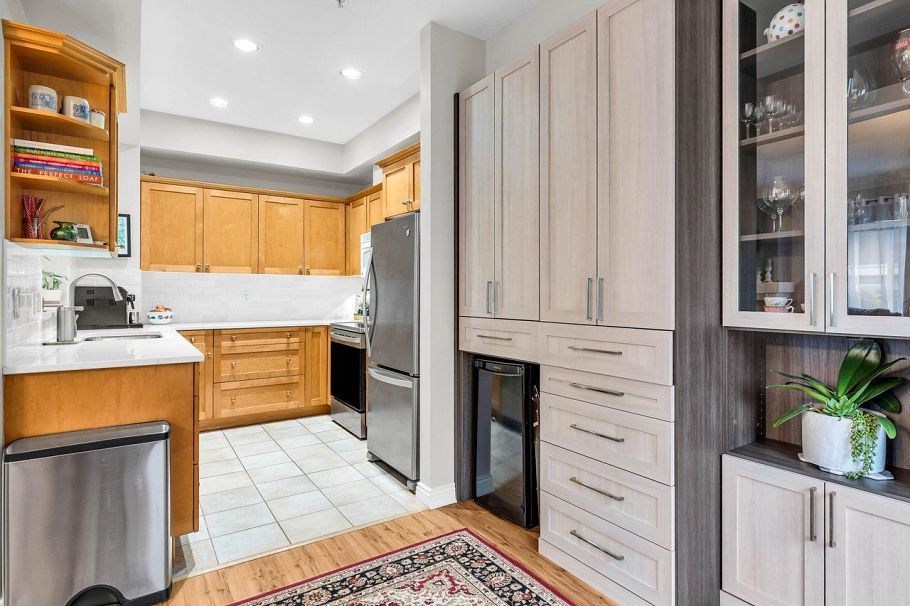 32 2688 Mountain Highway North Vancouver, BC - 9