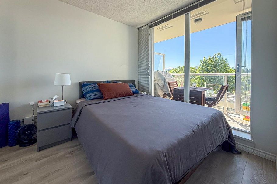 501 550 TAYLOR, Vancouver BC V6B 1R1 Vancouver, BC - 23