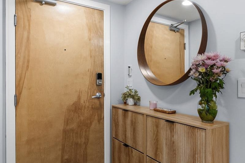 304 1003 Burnaby Street Vancouver, BC - 39