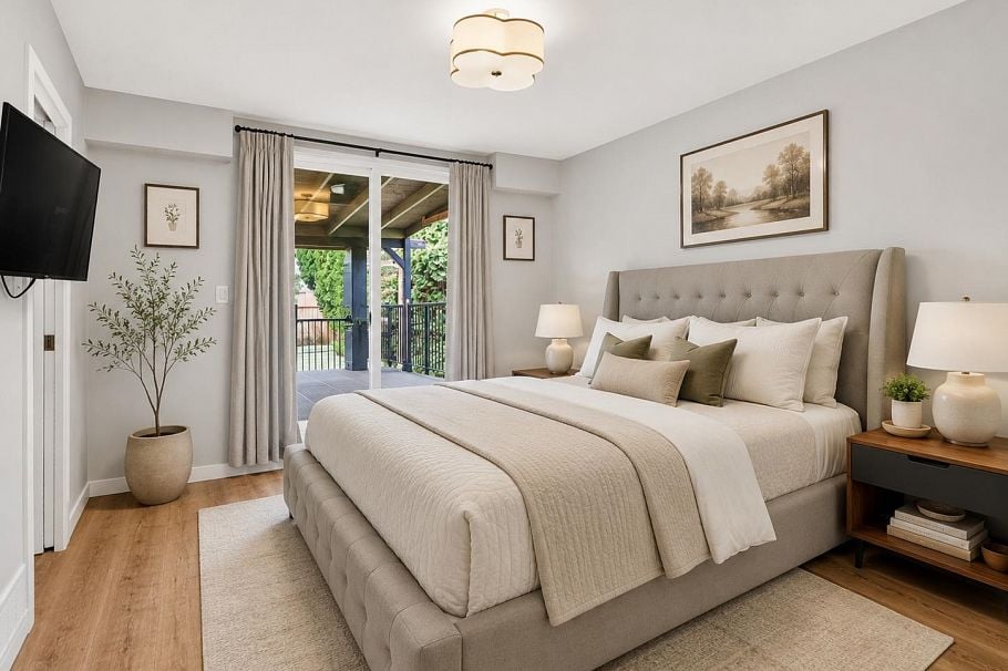 514 W 28th Street North Vancouver, BC - 14