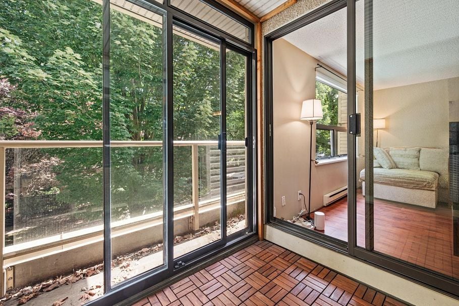 402 1350 Comox Street Vancouver, BC - 25