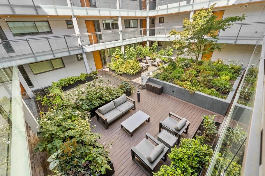 306 209 E 20th Avenue Vancouver, BC - 32