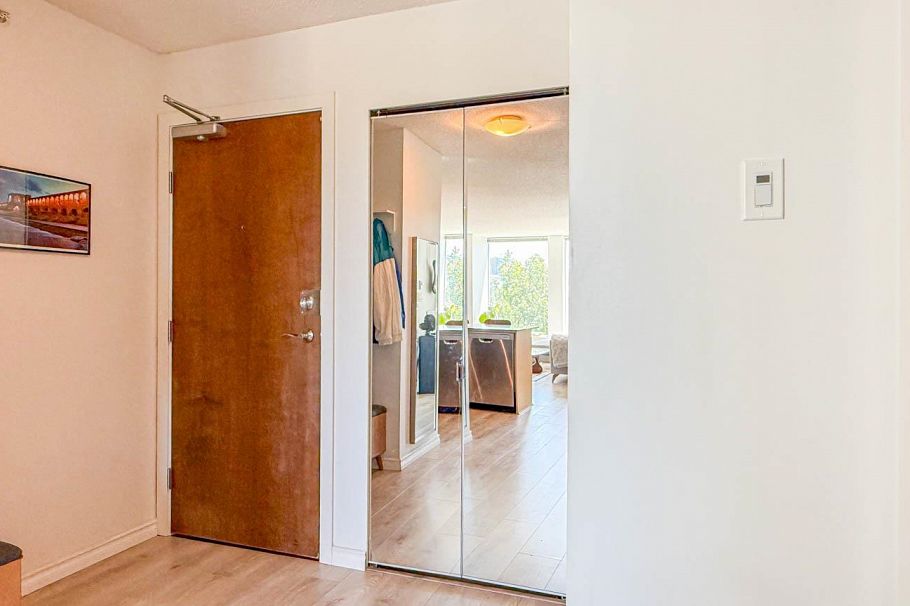 501 550 TAYLOR, Vancouver BC V6B 1R1 Vancouver, BC - 6