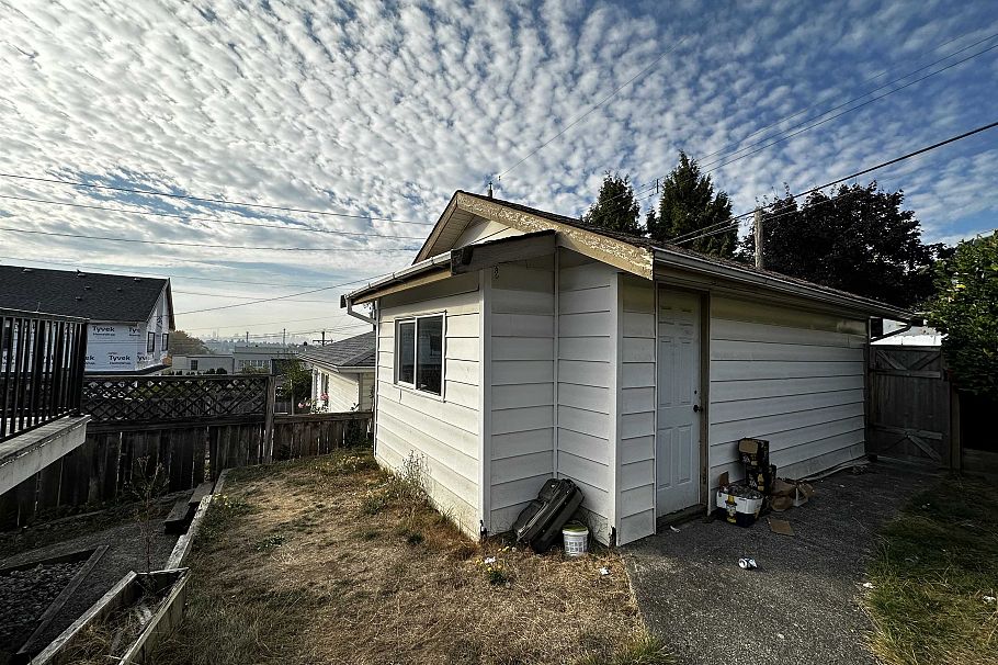 3635 Franklin Street Vancouver, BC - 5