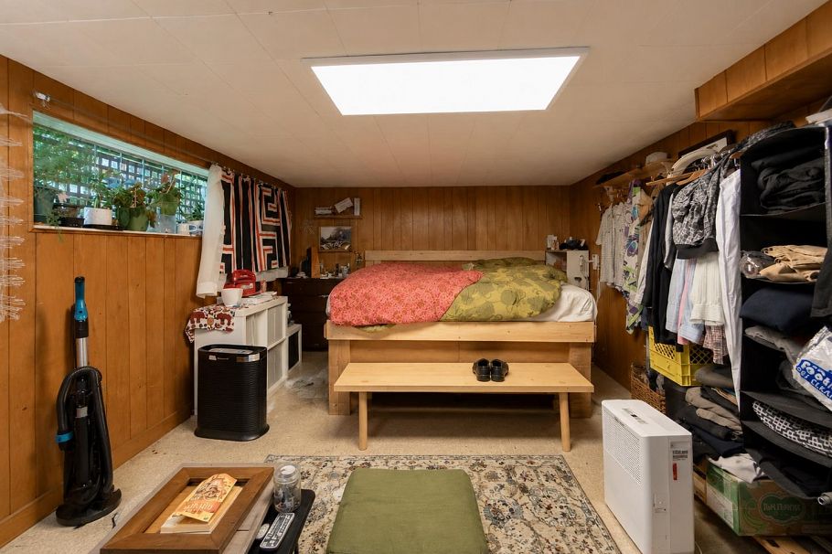 2531 Graveley Street Vancouver, BC - 3