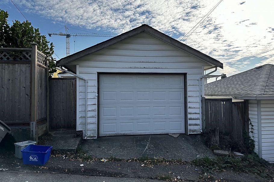 3635 Franklin Street Vancouver, BC - 9