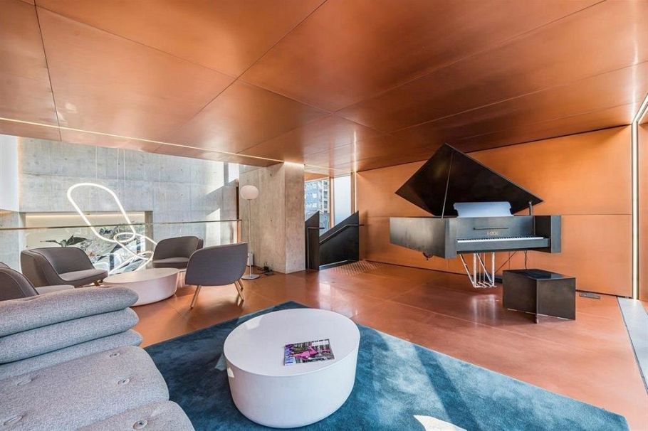 3901 1480 Howe Street Vancouver, BC - 3