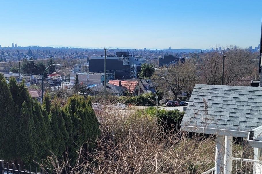 3635 Franklin Street Vancouver, BC - 12