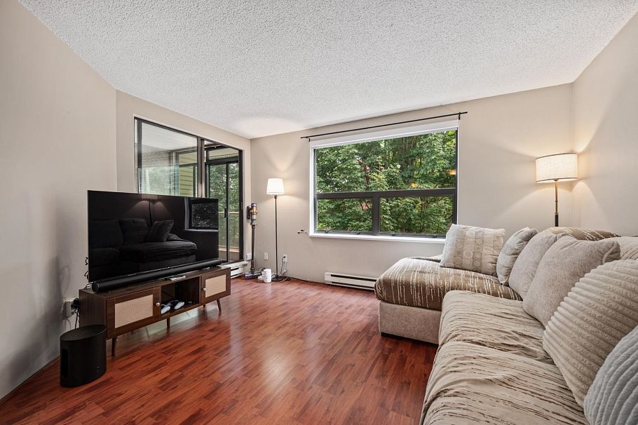402 1350 Comox Street Vancouver, BC - 19