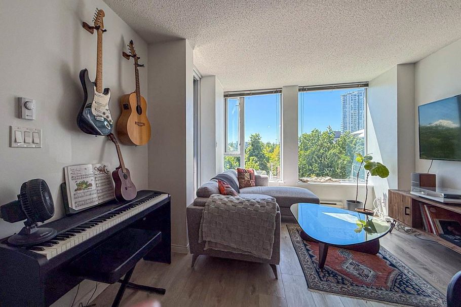 501 550 TAYLOR, Vancouver BC V6B 1R1 Vancouver, BC - 17