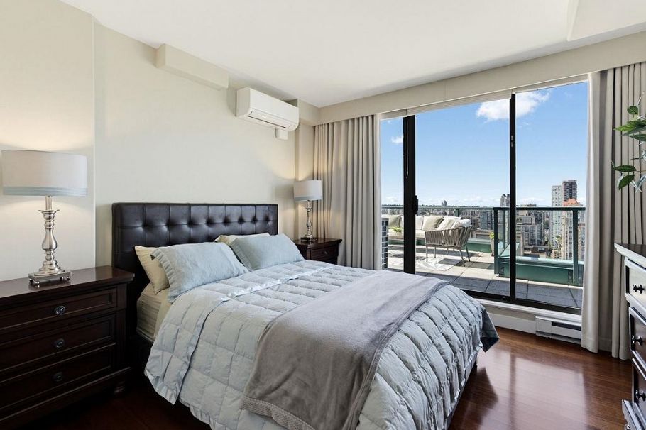 3402 939 Homer Street Vancouver, BC - 23