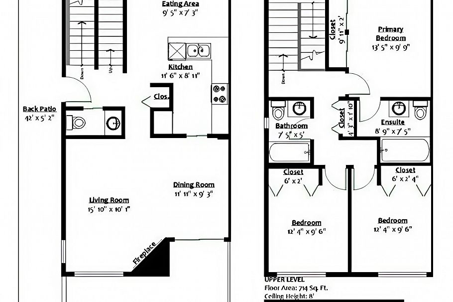 10 2118 Eastern Avenue North Vancouver, BC - 34