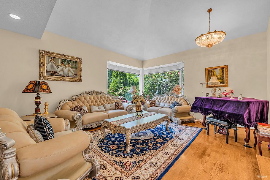 1338 W 54th Avenue Vancouver, BC - 26
