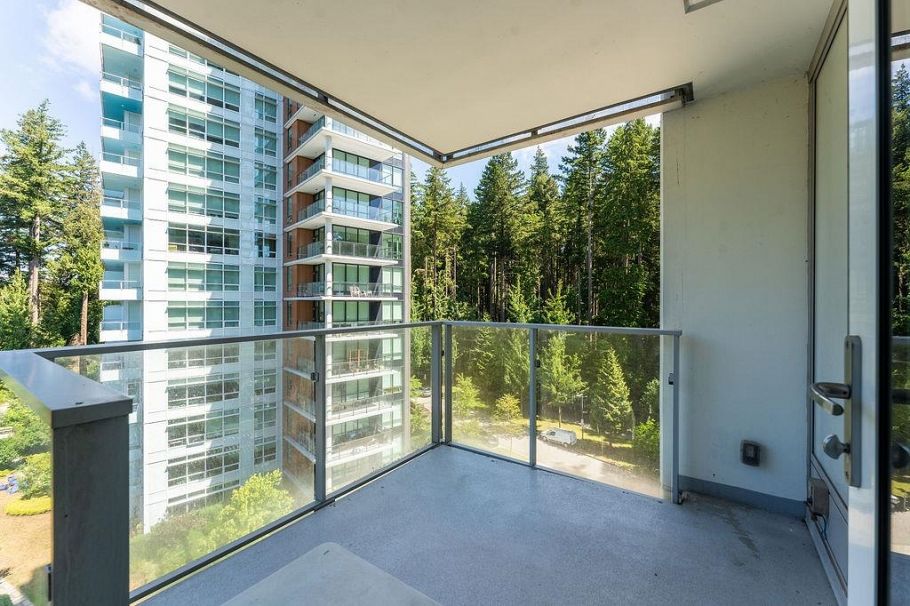 803 3355 Binning Road Vancouver, BC - 29