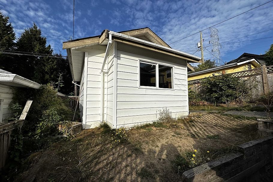 3635 Franklin Street Vancouver, BC - 6