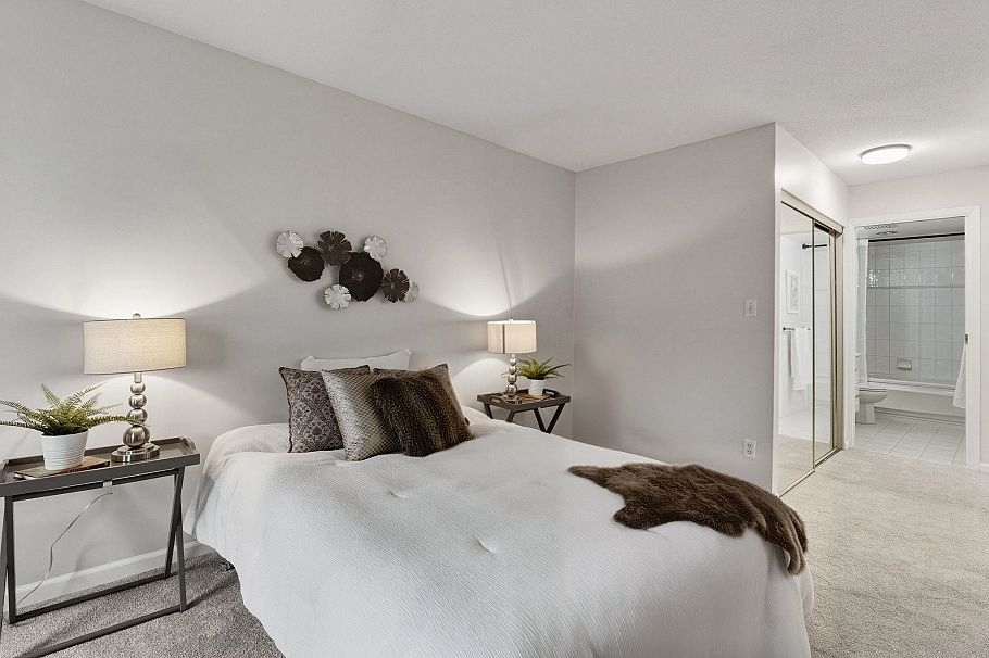 509 1327 E Keith Road North Vancouver, BC - 13