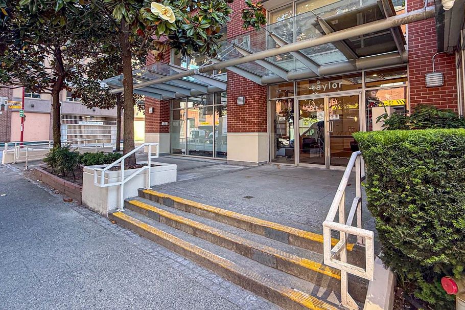 501 550 TAYLOR, Vancouver BC V6B 1R1 Vancouver, BC - 5