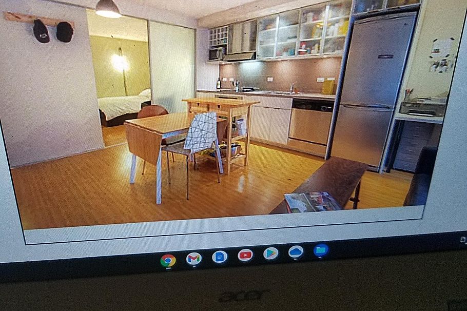 816 168 Powell Street Vancouver, BC - 8