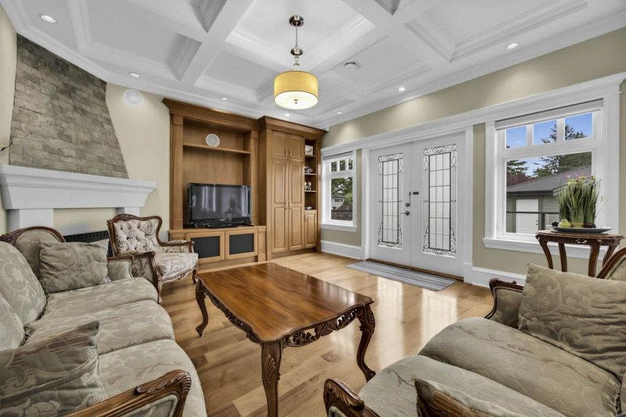 4418 Brakenridge Street Vancouver, BC - 12