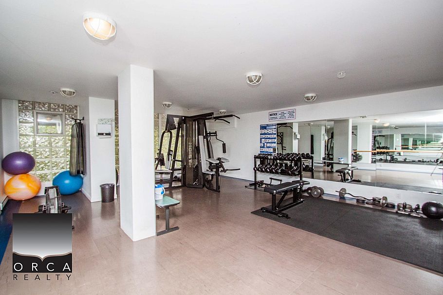 18B 1500 ALBERNI STREET, Vancouver BC V6G 3C9 Vancouver, BC - 30