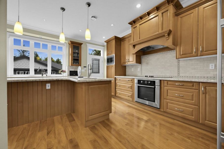 4418 Brakenridge Street Vancouver, BC - 15