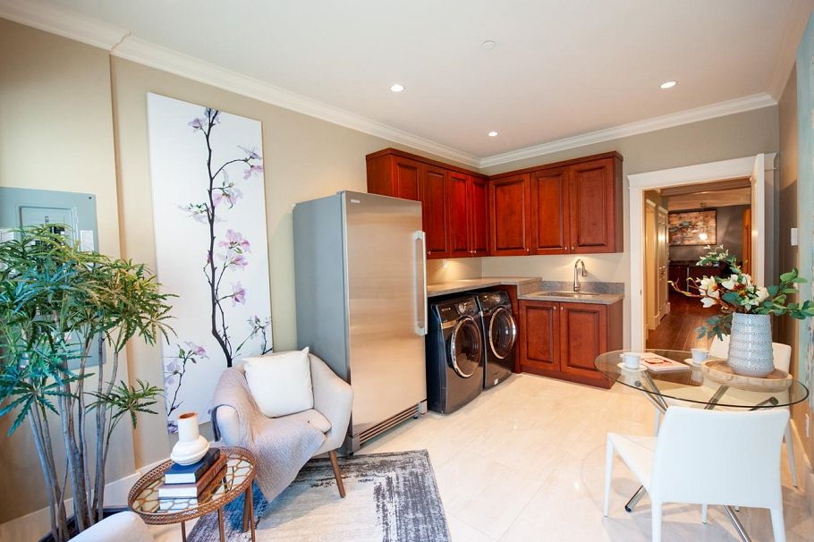 3522 W 21st Avenue Vancouver, BC - 30