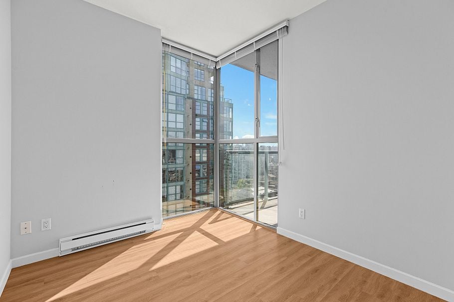 2505 928 Richards Street Vancouver, BC - 16