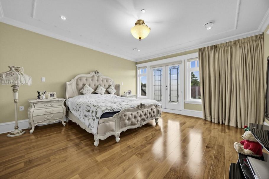 4418 Brakenridge Street Vancouver, BC - 31