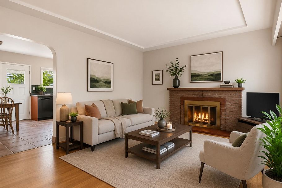 2578 E 15th Avenue Vancouver, BC - 7
