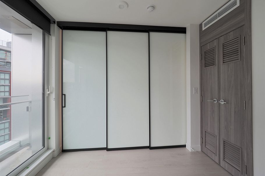 801 1768 Cook Street Vancouver, BC - 9