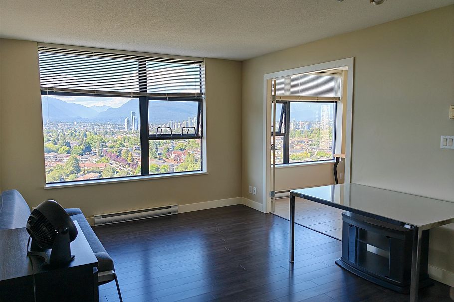2509 5380 Oben Street Vancouver, BC - 3