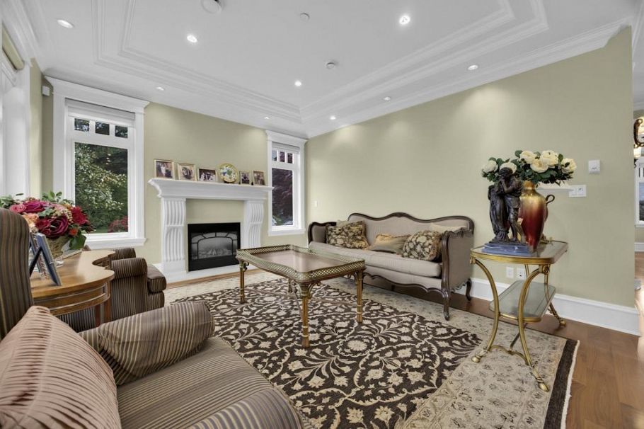 4418 Brakenridge Street Vancouver, BC - 7