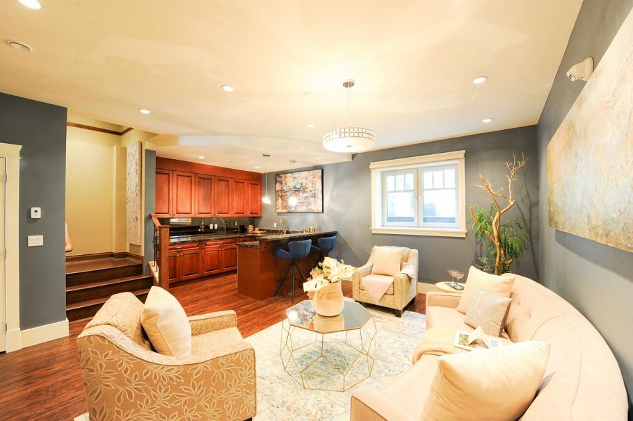 3522 W 21st Avenue Vancouver, BC - 27