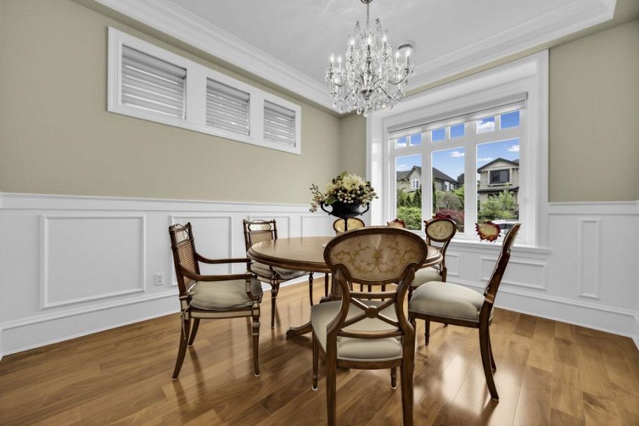 4418 Brakenridge Street Vancouver, BC - 10