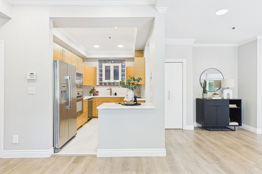 1115 Chestnut Street Vancouver, BC - 13