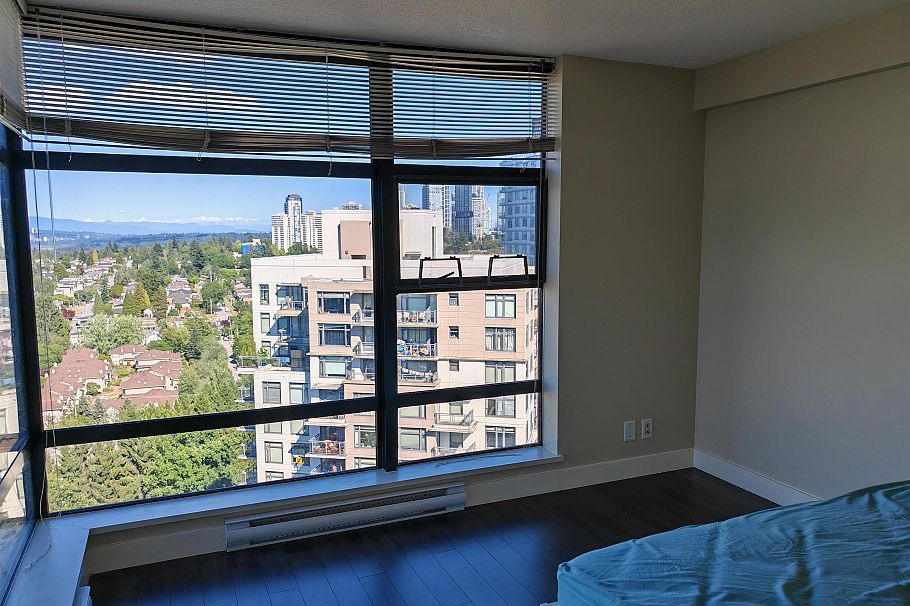2509 5380 Oben Street Vancouver, BC - 6