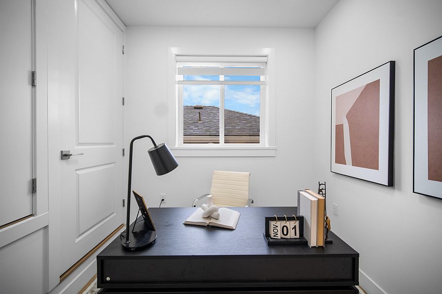2172 E 46th Avenue Vancouver, BC - 7