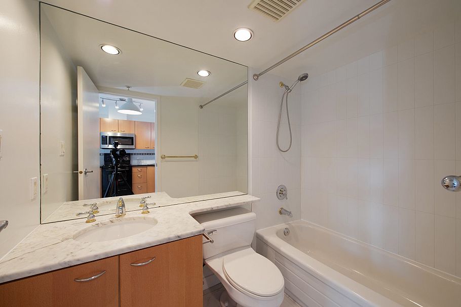 309 1331 ALBERNI STREET, Vancouver BC V6E 4S1 Vancouver, BC - 6