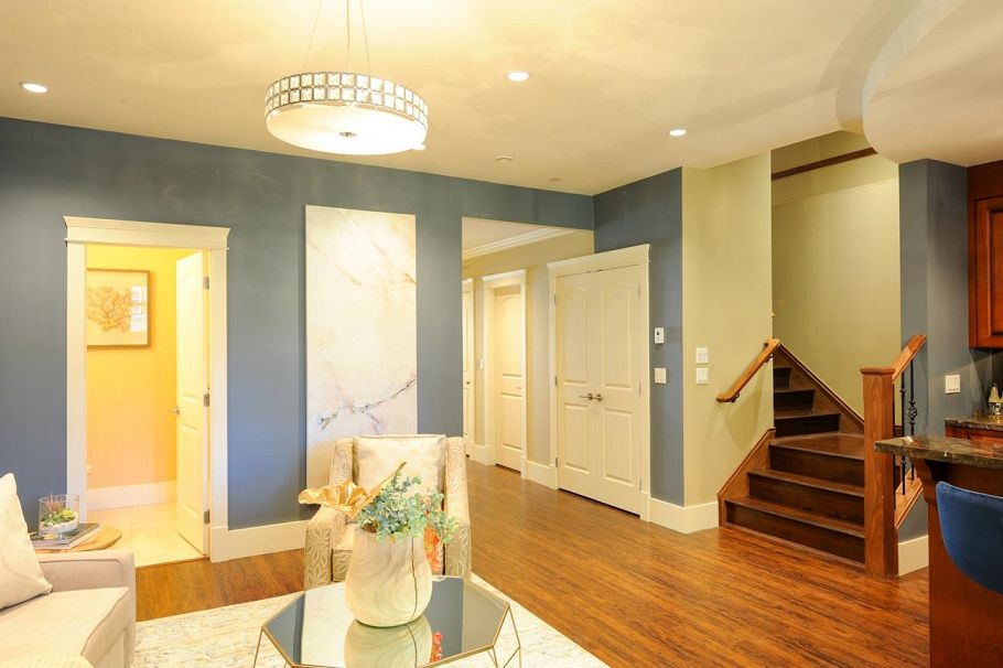 3522 W 21st Avenue Vancouver, BC - 28