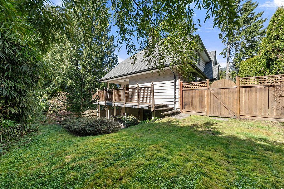 4877 Cedarcrest Avenue North Vancouver, BC - 39