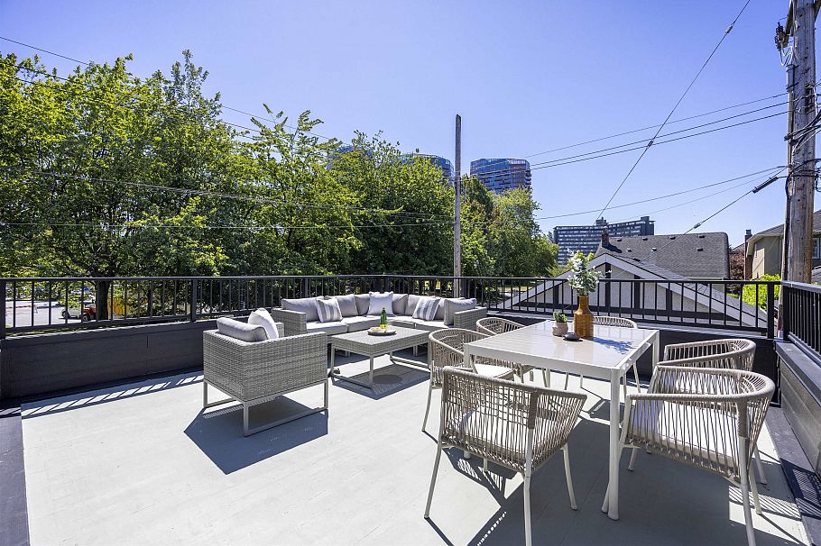 1115 Chestnut Street Vancouver, BC - 12