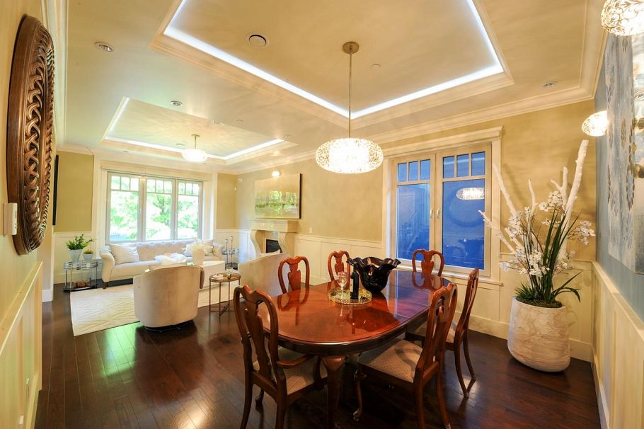 3522 W 21st Avenue Vancouver, BC - 7