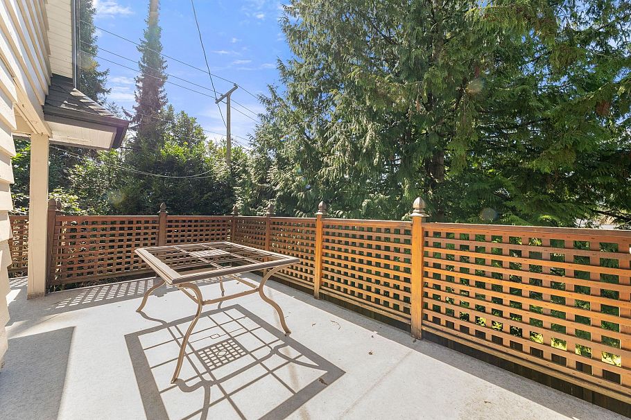 4877 Cedarcrest Avenue North Vancouver, BC - 18