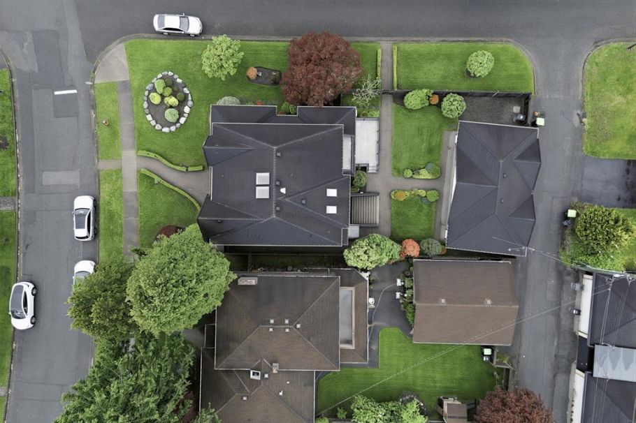 4418 Brakenridge Street Vancouver, BC - 3