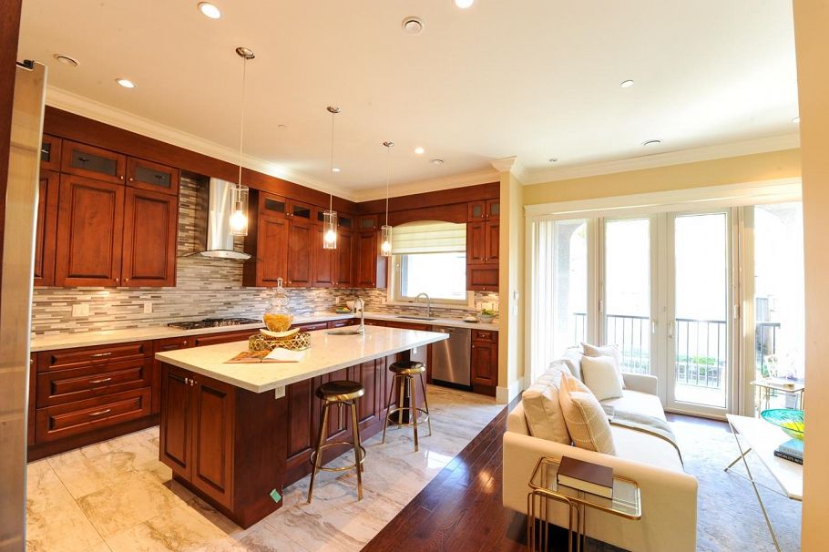 3522 W 21st Avenue Vancouver, BC - 10